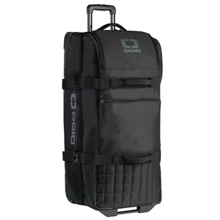 Torby sportowe - Ogio Torba Trucker Gear Bag Black801001,01 - grafika 1