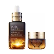 Zestawy kosmetyków damskich - Estee Lauder Advanced Night Repair Set Zestaw Do Pielęgnacji Twarzy - miniaturka - grafika 1
