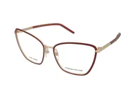 Okulary korekcyjne, oprawki, szkła - Dioptrie szkieł Marc Jacobs Marc 776 E28 - miniaturka - grafika 1