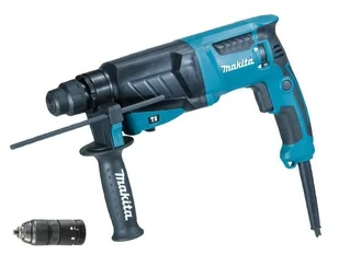 Makita HR2630T - Młoty udarowe - miniaturka - grafika 2
