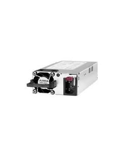 Aruba Spare X371 12VDC 250W 100-240VAC Pwr - produkt nowy, zapakowany fabrycznie. Standardowa gwarancja producenta. Produkt przejmuje gwarancję serwera, w którym będzie zamontowany. - Switche - miniaturka - grafika 1