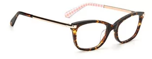 Okulary korekcyjne Kate Spade VICENZA 086 - Okulary korekcyjne, oprawki, szkła - miniaturka - grafika 2