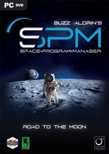 Buzz Aldrin''s Space Program Manager (PC/MAC) DIGITAL - Gry PC Cyfrowe - miniaturka - grafika 1