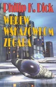 Horror, fantastyka grozy - Wbrew Wskazówkom Zegara - miniaturka - grafika 1