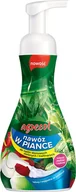 Nawozy ogrodnicze - Agrecol Pianka Nawożąca Do Roślin Domowych Zielonych i Kwitnących 250 ml 102883 - miniaturka - grafika 1