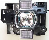 Lampy do projektorów - InFocus Oryginalna Lampa Do INFOCUS IN5132 Projektor - SP-LAMP-080 - miniaturka - grafika 1