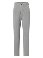 Spodnie damskie - JOOP! Spodnie dzianinowe 58 254KN58Kinsi 30048478 Szary Regular Fit - miniaturka - grafika 1