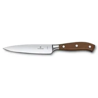 Noże kuchenne - Victorinox Nóż szefa kuchni Grand Maître Wood 7.7400.15G 7.7400.15G - miniaturka - grafika 1