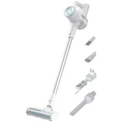 Odkurzacze pionowe - XClea P10 biały - miniaturka - grafika 1