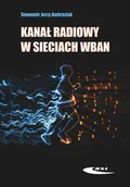 Nauka - Kanał radiowy w sieciach WBAN Ambroziak J Sławomir - miniaturka - grafika 1