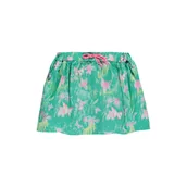 Spódnice - Dziewczęca Spódnica, wielokolorowy, rozmiar 104 - miniaturka - grafika 1