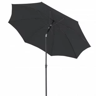 ACTIVE 210 cm - parasol z centralną nogą 840 - Parasole ogrodowe - miniaturka - grafika 1