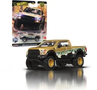 Samochody i pojazdy dla dzieci - Hot Wheels JBK70 samochodzik - miniaturka - grafika 1