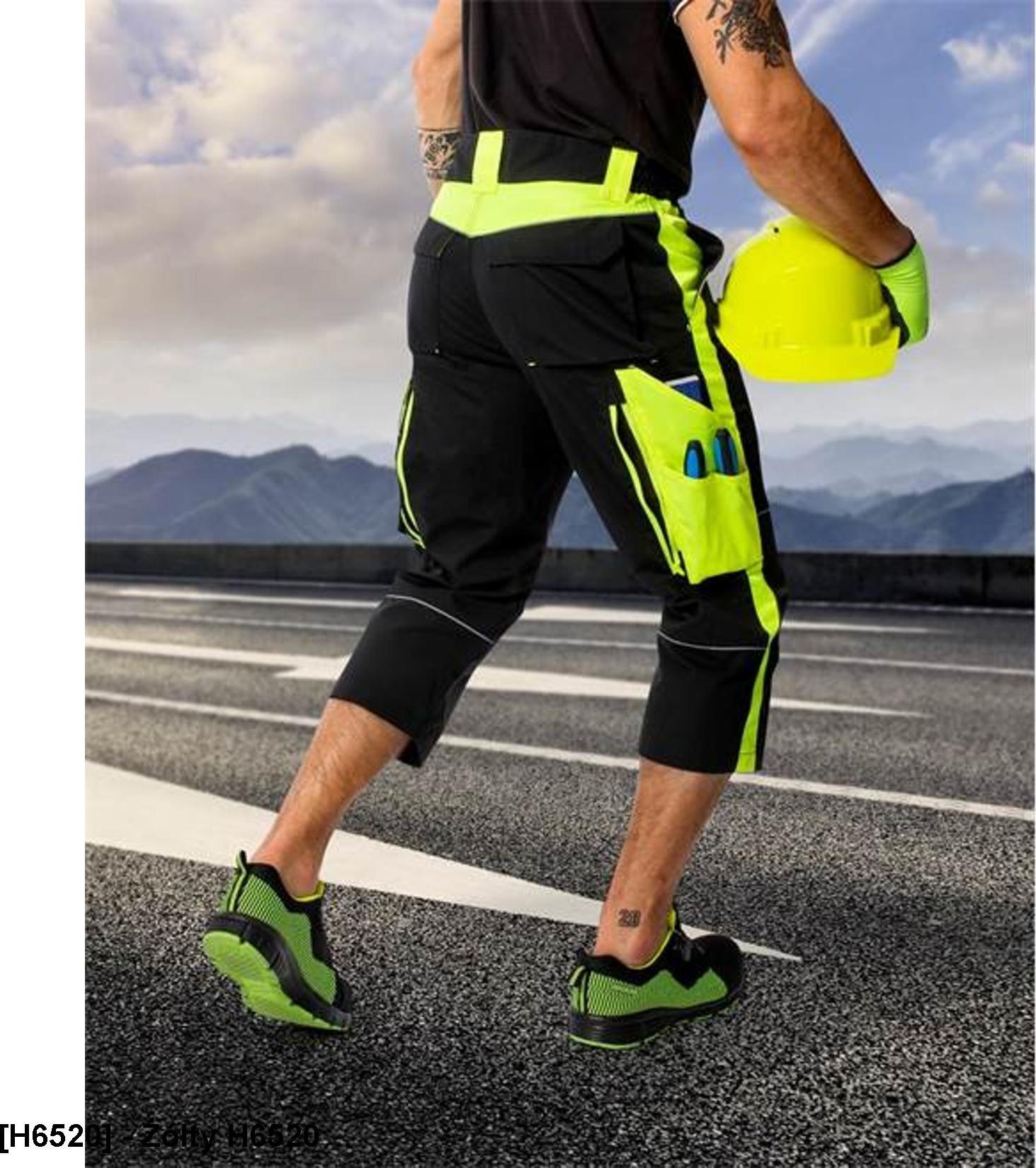 Ardon 3/4 ARDON NEON 46