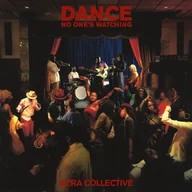 Jazz, Blues - Dance No One's Watching (deluxe) - miniaturka - grafika 1