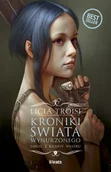 Fantasy - Kroniki Świata Wynurzonego Tom 1 Nihal z Krainy Wiatru - Troisi Licia - miniaturka - grafika 1