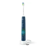 Szczoteczki elektryczne - Philips Sonicare 4100 HX3689/42 - miniaturka - grafika 1
