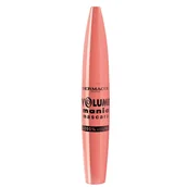 Tusze do rzęs - Dermacol Volume Mania +200% Mascara tusz do rzęs 10.5ml - miniaturka - grafika 1