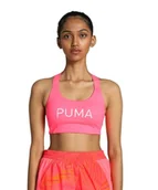 Koszulki i topy damskie - PUMA Unisex 4keeps Eversculpt biustonosz bielizna top - miniaturka - grafika 1