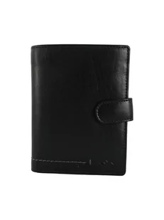 Portfel pionowy męski El Forrest 852 RFID - Portfele Portfel pionowy męski El Forrest 852 RFID - Portfele - miniaturka - grafika 1