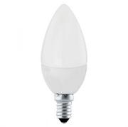 Żarówki LED - Eglo żarówka 11926 5W E14 LED C37 - miniaturka - grafika 1