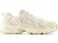 Buty sportowe damskie - New Balance buty damskie sportowe rozmiar 38,5 - miniaturka - grafika 1