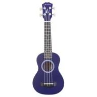 Inne instrumenty muzyczne - Arrow Arrow PB10 B2 Soprano Blue#2 - miniaturka - grafika 1