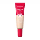 Podkłady do twarzy - Bourjois Healthy Mix Tinted Beautifier nawilżający krem tonujący do twarzy 2, 30 ml - miniaturka - grafika 1