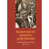 Pamiętniki, dzienniki, listy - Budowniczy mostów pojednania - Tum - miniaturka - grafika 1