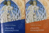 Książki medyczne - Choroby wewnętrzne Tom 1 i 2 - miniaturka - grafika 1