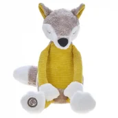 Maskotki i pluszaki - Pluszak Lis 40 cm Axel BEPPE 13663 BS - miniaturka - grafika 1