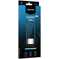 Szkła hartowane na telefon - MS Diamond Glass Edge Lite FG Realme 12 5G czarny/black Full Glue - miniaturka - grafika 1