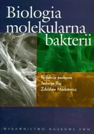 Nauki przyrodnicze - Biologia molekularna bakterii - miniaturka - grafika 1