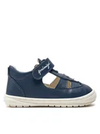 Buty dla chłopców - Primigi Sandały 5902444 Granatowy - miniaturka - grafika 1