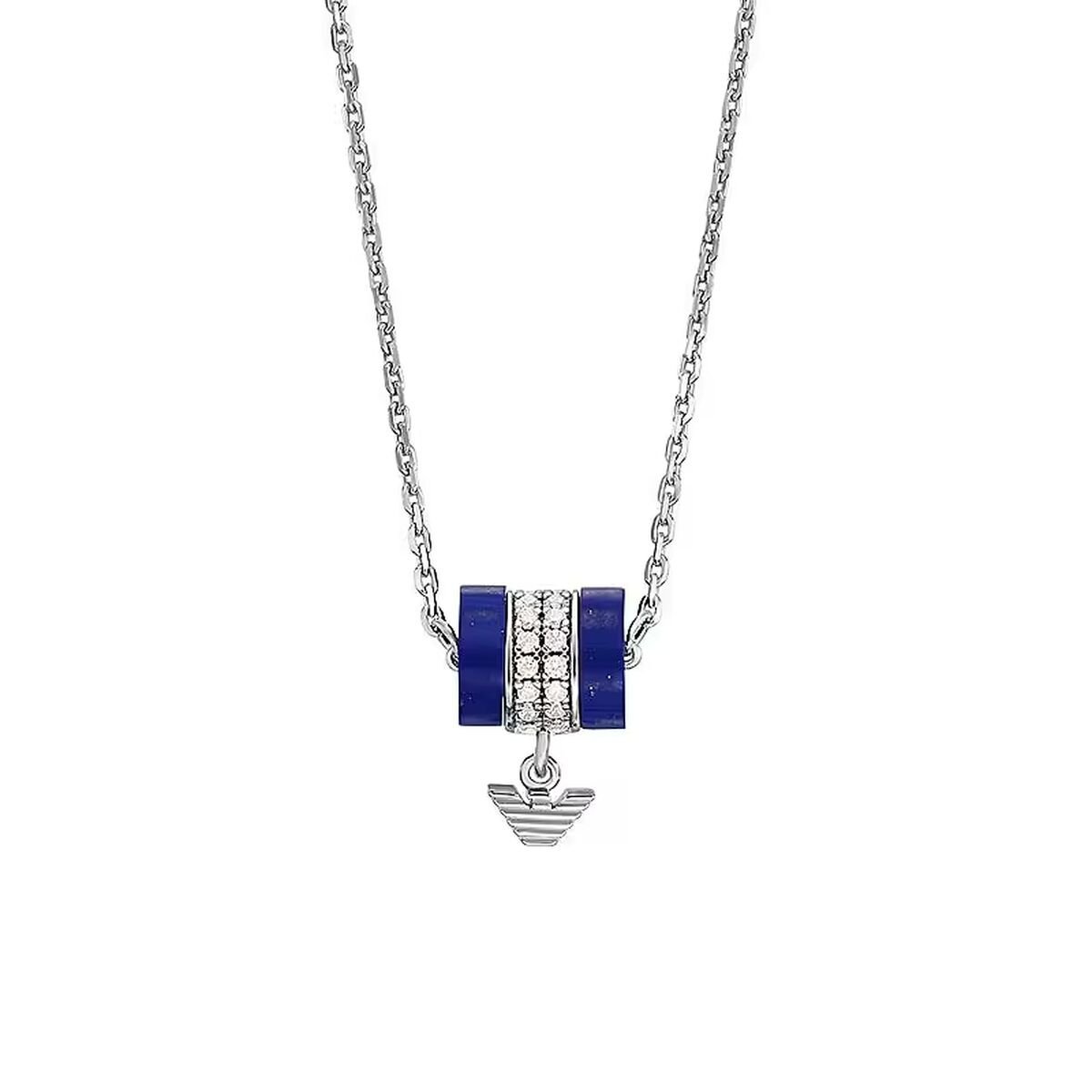 Naszyjnik Męski Emporio Armani EG3570040
