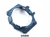 Akcesoria do zegarków - Bezel Casio GA-400CC-2A GA-400CC GA-400 niebieski - miniaturka - grafika 1