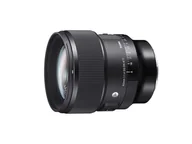 Obiektywy - Sigma A 85mm f/1.4 DG DN L-mount - miniaturka - grafika 1