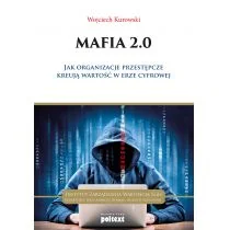 Poltext Mafia 2.0 - Wojciech Kurowski - Publicystyka - miniaturka - grafika 2
