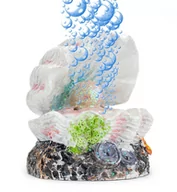 Dekoracje do akwarium - Ozdoba Bubble Deco Happet U737 perła 6 cm - miniaturka - grafika 1