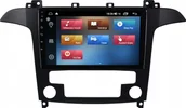 Nawigacja GPS - Nawigacja GPS RADIO NAWIGACJA GPS FORD S-MAX 2006-2015 ANDROID - miniaturka - grafika 1