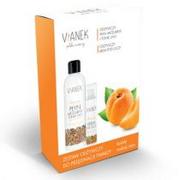 Kosmetyki pod oczy - Vianek Zestaw - (tonic/200 ml + eye/cream/15ml) Zestaw - (tonic/200 ml + eye/cream/15ml) - miniaturka - grafika 1