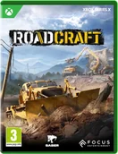 Gry Xbox Series X - Roadcraft (XSX) - miniaturka - grafika 1