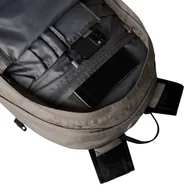 Plecaki - Plecak miejski unisex The North Face BOREALIS CLASSIC szary NF00CF9CBI4 - miniaturka - grafika 1