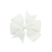 Scrapbooking - Kokarda Ozdobna Biała - Nr. 18 - miniaturka - grafika 1