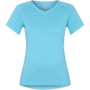 Pro Touch Natalia III t-shirt damski, turkusowy, 42 - Koszulki i topy damskie - miniaturka - grafika 1
