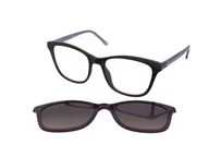 Okulary korekcyjne, oprawki, szkła - Pierre Cardin P.C. 8515/CS B3V/XW - miniaturka - grafika 1