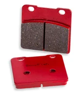 Klocki hamulcowe - Klocki hamulcowe przód tył BonyFish --- Jakość - miniaturka - grafika 1