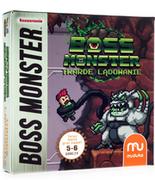 Gry planszowe - Trefl Dodatek 2 Boss Monster - miniaturka - grafika 1