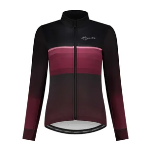 Kurtka rowerowa damska Rogelli Impress II - Kurtki rowerowe - miniaturka - grafika 1