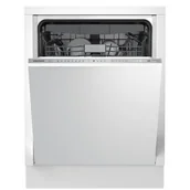 Zmywarki - Grundig GNFP4621XB - miniaturka - grafika 1